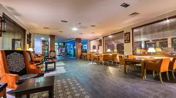 Hotel Grand Nosalowy Dwor