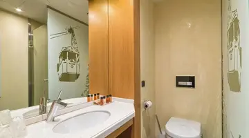 Hotel Grand Nosalowy Dwor