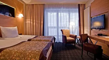Hotel Grand Nosalowy Dwor