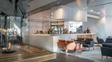 Hotel Grand Nosalowy Dwor