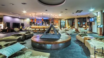 Hotel Grand Nosalowy Dwor