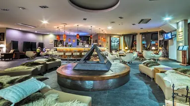 Hotel Grand Nosalowy Dwor