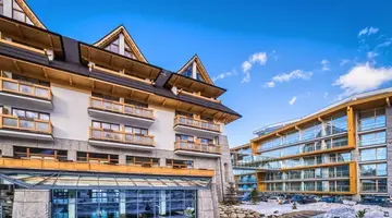 Hotel Grand Nosalowy Dwor