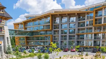 Hotel Grand Nosalowy Dwor
