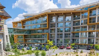 Hotel Grand Nosalowy Dwor