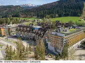 Hotel Grand Nosalowy Dwor