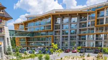 Hotel Grand Nosalowy Dwor