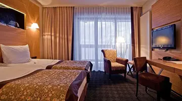 Hotel Grand Nosalowy Dwor