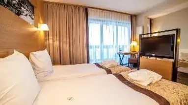 Hotel Grand Nosalowy Dwor