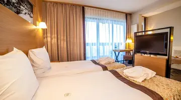 Hotel Grand Nosalowy Dwor