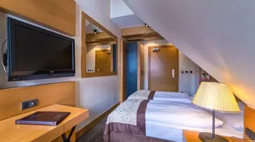 Hotel Grand Nosalowy Dwor