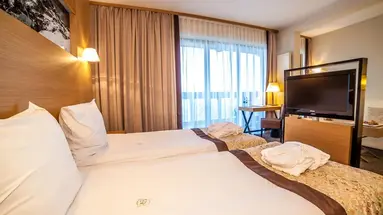 Hotel Grand Nosalowy Dwor