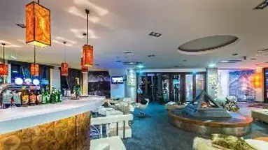 Hotel Grand Nosalowy Dwor