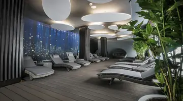 Hotel Grand Nosalowy Dwor