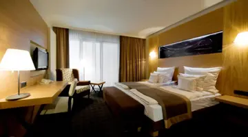 Hotel Grand Nosalowy Dwor