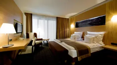 Hotel Grand Nosalowy Dwor