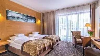 Hotel Grand Nosalowy Dwor