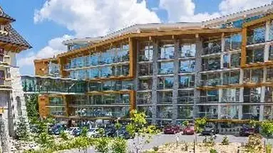 Hotel Grand Nosalowy Dwor