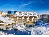 Hotel Grand Nosalowy Dwor