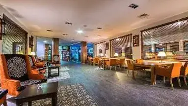 Hotel Grand Nosalowy Dwor