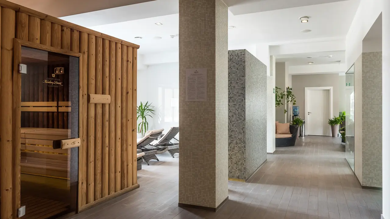 Hotel Grand Nosalowy Dwor