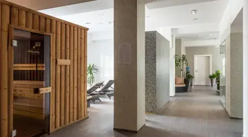 Hotel Grand Nosalowy Dwor