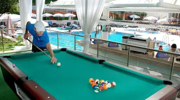Hotel Grand Okan