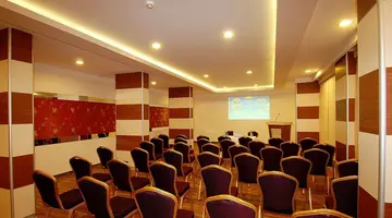 Hotel Grand Okan