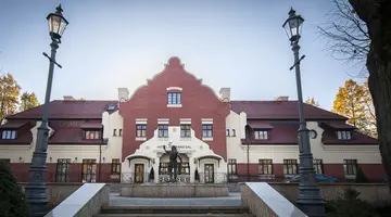 Hotel Grand Sal