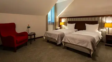 Hotel Grand Sal
