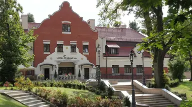 Hotel Grand Sal
