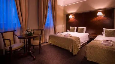 Hotel Grand Sal