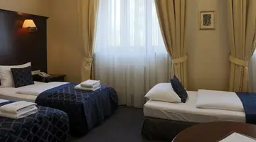 Hotel Grand Sal