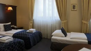 Hotel Grand Sal