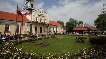 Hotel Grand Sal