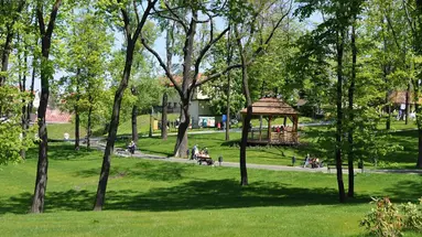Hotel Grand Sal