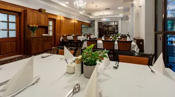 Hotel Grand Sal