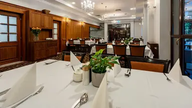 Hotel Grand Sal