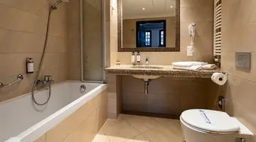 Hotel Grand Sal