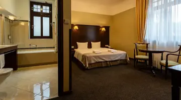Hotel Grand Sal
