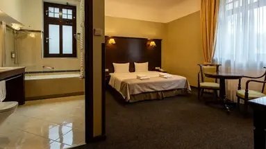 Hotel Grand Sal