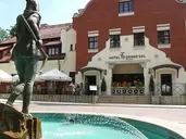 Hotel Grand Sal