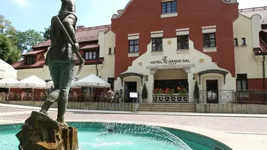 Hotel Grand Sal