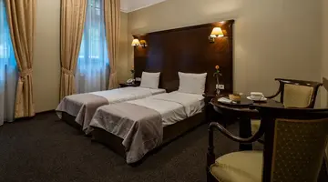 Hotel Grand Sal