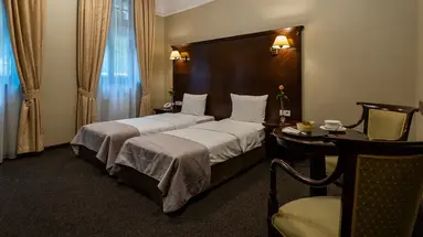 Hotel Grand Sal