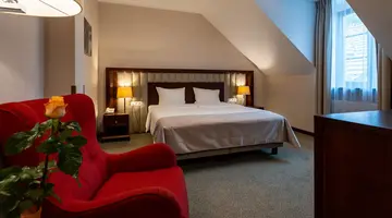 Hotel Grand Sal