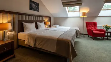Hotel Grand Sal