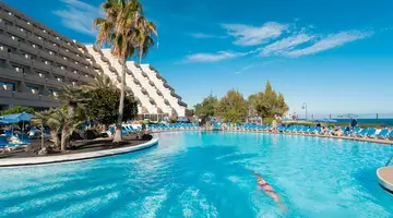Hotel Grand Teguise Playa