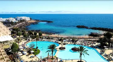 Hotel Grand Teguise Playa