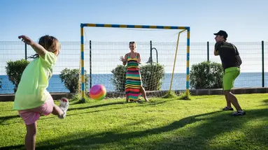 Hotel Grand Teguise Playa